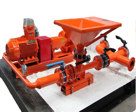 Jet Mud Mixer Australia|Mud Mixing System .